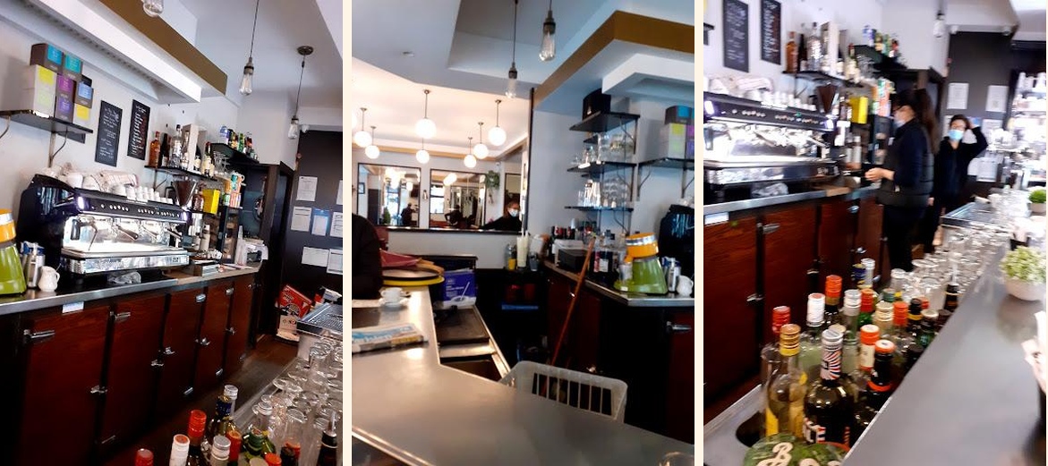 Restaurant Japonais Bar Tabac Les Favorites, CBD Shop, Cigarette électronique - Gallery Image 2