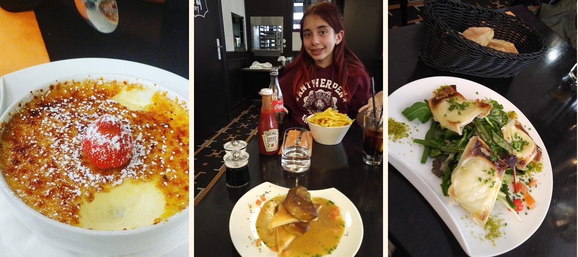 Restaurant Japonais Bar Tabac Les Favorites, CBD Shop, Cigarette électronique - Gallery Image 4