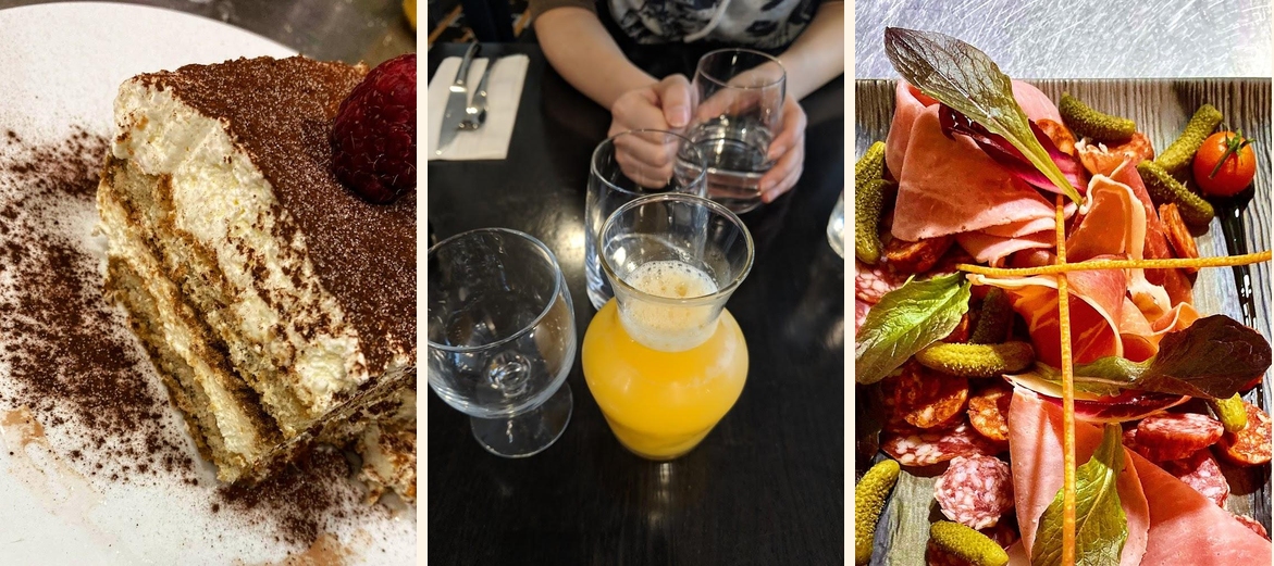 Restaurant Japonais Bar Tabac Les Favorites, CBD Shop, Cigarette électronique - Gallery Image 6