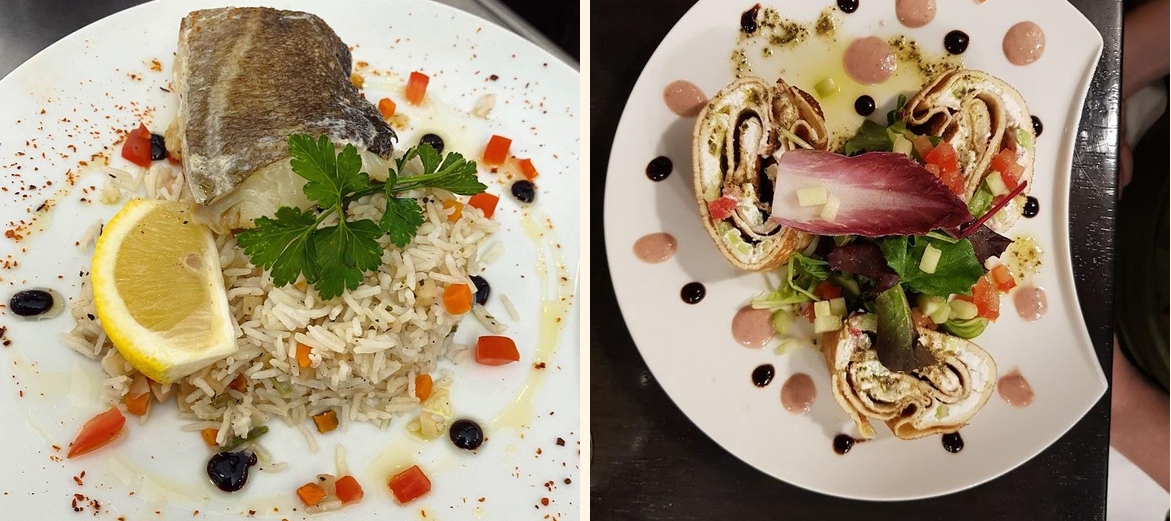 Restaurant Japonais Bar Tabac Les Favorites, CBD Shop, Cigarette électronique - Gallery Image 7